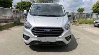 Κλούβα Ford 2021 TRANSIT CUSTOM 2.0 170 ΙΠΠΟΥΣ L2H1 3  ΘΕΣΕΙΣ EURO 6D-thumb-10