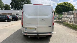 Κλούβα Ford 2021 TRANSIT CUSTOM 2.0 170 ΙΠΠΟΥΣ L2H1 3  ΘΕΣΕΙΣ EURO 6D-thumb-11