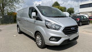Κλούβα Ford 2021 TRANSIT CUSTOM 2.0 170 ΙΠΠΟΥΣ L2H1 3  ΘΕΣΕΙΣ EURO 6D-thumb-12