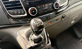 Κλούβα Ford 2021 TRANSIT CUSTOM 2.0 170 ΙΠΠΟΥΣ L2H1 3  ΘΕΣΕΙΣ EURO 6D-thumb-16
