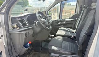 Κλούβα Ford 2021 TRANSIT CUSTOM 2.0 170 ΙΠΠΟΥΣ L2H1 3  ΘΕΣΕΙΣ EURO 6D-thumb-19