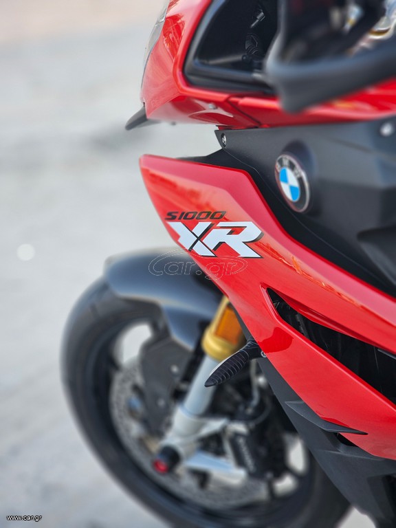 Bmw S 1000 XR 2019