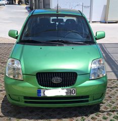 Kia Picanto 2005 LX