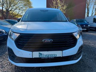 Κλούβα Ford 2024 Transit connect