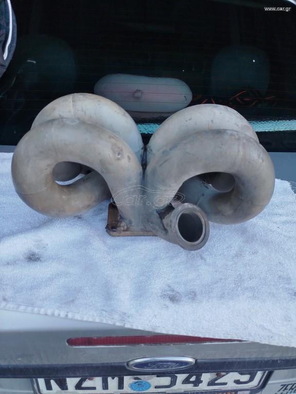 Turbo kit για 20vt