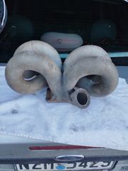 Turbo kit για 20vt