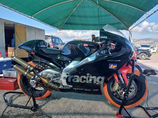 Aprilia RS 250 2000