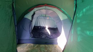 Coleman bi space 400-thumb-1
