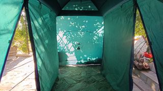 Coleman bi space 400-thumb-2