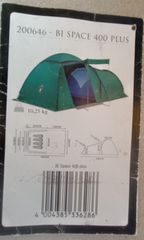 Coleman bi space 400-thumb-4