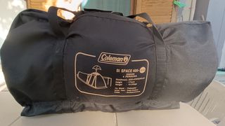 Coleman bi space 400-thumb-5