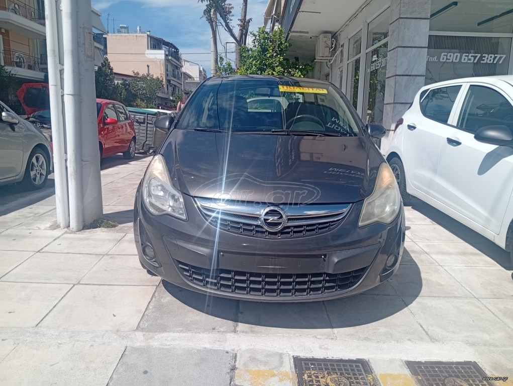 Opel Corsa 2011 6977683936