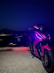 Honda GTR 150 2019-thumb-1