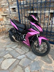 Honda GTR 150 2019-thumb-2