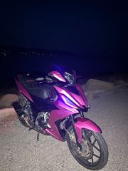 Honda GTR 150 2019-thumb-4