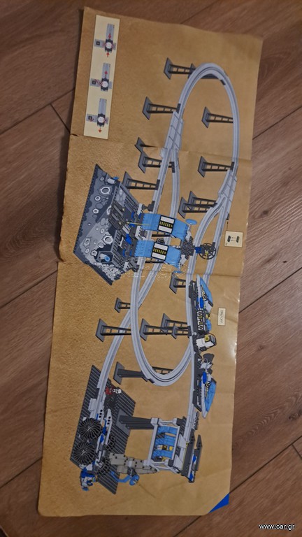 ΣΥΛΕΚΤΙΚΟ LEGO