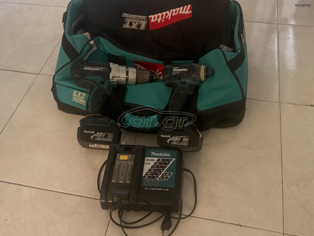 Makita