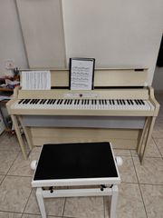 ΠΙΑΝΟ KORG G1 Air, Made in Japan