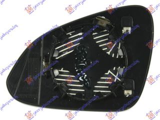 ΚΡΥΣΤΑΛΛΟ ΚΑΘΡΕΦΤΗ ΘΕΡΜΑΙΝΟΜΕΝΟ (ASPHERICAL GLASS) ΔΕ