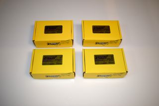 4 Μπαταρίες Lipo Tattu R-Line 3S 750 Mah 11.1Volt 95C XT30
