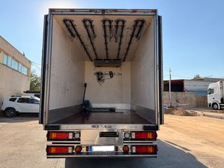 Ψυγείο Mercedes-Benz 2002 ATEGO 1023 ΤΣΙΓΓΕΛΑΔΙΚΟ-thumb-12