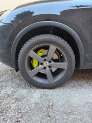Porsche Cayenne 20-thumb-2