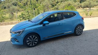 Renault Clio 2020