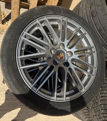 Porsche Panamera 20αρια-thumb-1