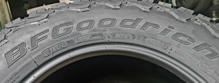 Bf Goodrich All Terrain TA, KO², LT285/70/17, M&S, DOT 2022, 4 τεμάχια-thumb-1