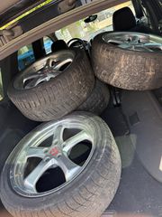 Porsche Panamera 20αρια ασύμετρα-thumb-1