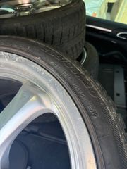 Porsche Panamera 20αρια ασύμετρα-thumb-3
