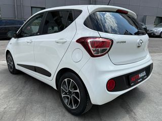 Hyundai i 10 2019 PREMIUM PACK - NAVI,EURO 6!!!-thumb-5