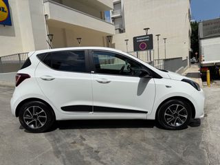 Hyundai i 10 2019 PREMIUM PACK - NAVI,EURO 6!!!-thumb-6