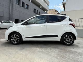 Hyundai i 10 2019 PREMIUM PACK - NAVI,EURO 6!!!-thumb-7