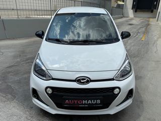Hyundai i 10 2019 PREMIUM PACK - NAVI,EURO 6!!!-thumb-9