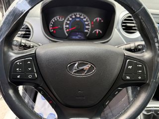 Hyundai i 10 2019 PREMIUM PACK - NAVI,EURO 6!!!-thumb-36