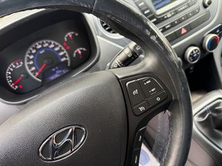 Hyundai i 10 2019 PREMIUM PACK - NAVI,EURO 6!!!-thumb-37
