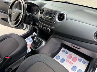 Hyundai i 10 2019 PREMIUM PACK - NAVI,EURO 6!!!-thumb-38