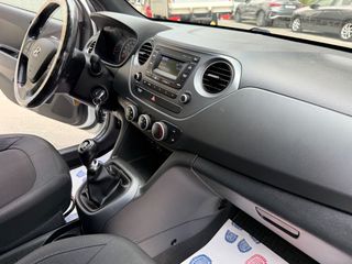Hyundai i 10 2019 PREMIUM PACK - NAVI,EURO 6!!!-thumb-39