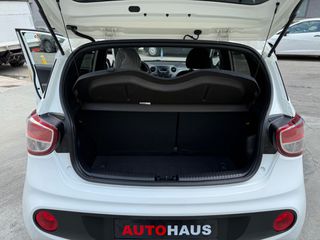 Hyundai i 10 2019 PREMIUM PACK - NAVI,EURO 6!!!-thumb-40
