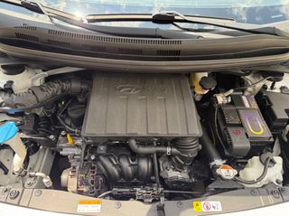 Hyundai i 10 2019 PREMIUM PACK - NAVI,EURO 6!!!-thumb-41