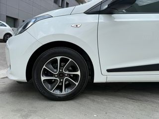 Hyundai i 10 2019 PREMIUM PACK - NAVI,EURO 6!!!-thumb-12