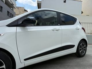 Hyundai i 10 2019 PREMIUM PACK - NAVI,EURO 6!!!-thumb-13
