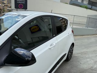 Hyundai i 10 2019 PREMIUM PACK - NAVI,EURO 6!!!-thumb-14