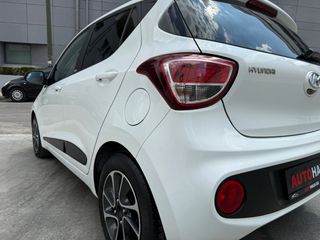Hyundai i 10 2019 PREMIUM PACK - NAVI,EURO 6!!!-thumb-15
