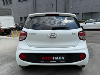 Hyundai i 10 2019 PREMIUM PACK - NAVI,EURO 6!!!-thumb-16