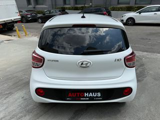 Hyundai i 10 2019 PREMIUM PACK - NAVI,EURO 6!!!-thumb-17