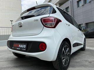 Hyundai i 10 2019 PREMIUM PACK - NAVI,EURO 6!!!-thumb-18