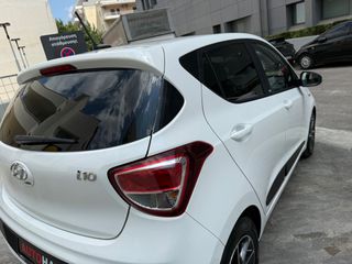 Hyundai i 10 2019 PREMIUM PACK - NAVI,EURO 6!!!-thumb-20