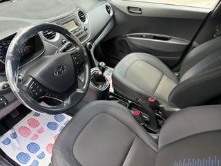 Hyundai i 10 2019 PREMIUM PACK - NAVI,EURO 6!!!-thumb-21